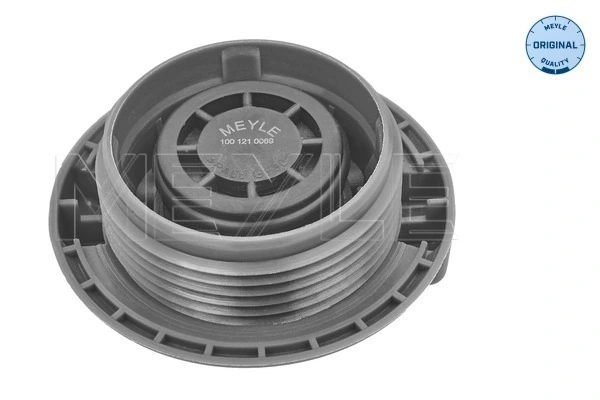 Buson vas expansiune