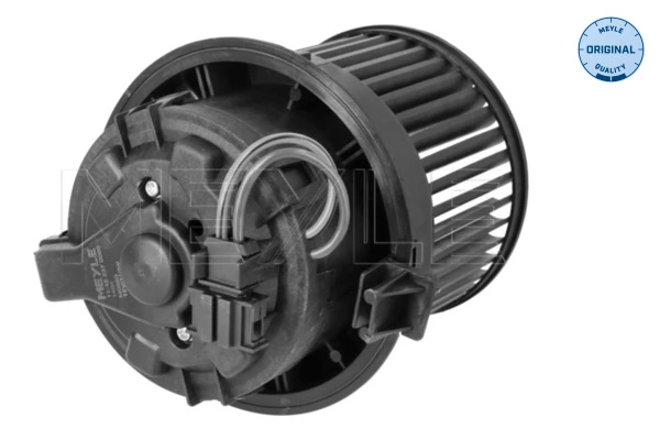 Ventilator habitaclu