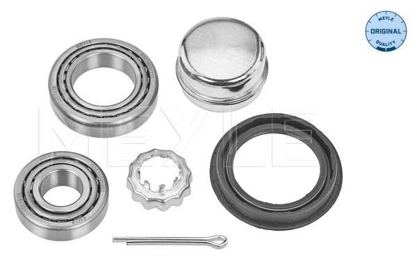 Set rulment roata
