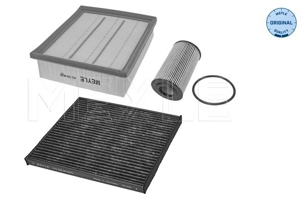 Set filtre