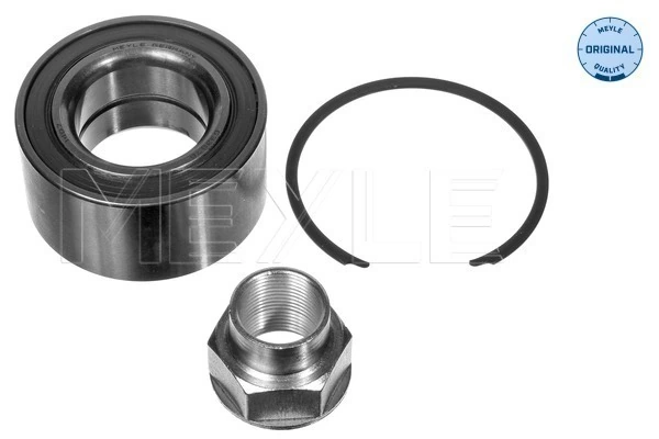 Set rulment roata
