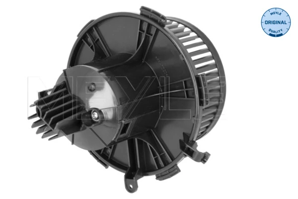 Ventilator habitaclu