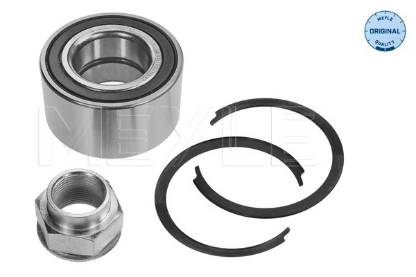 Set rulment roata