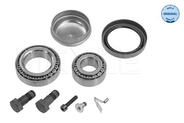 Set rulment roata