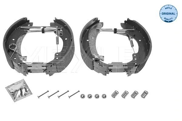 Set saboti frana