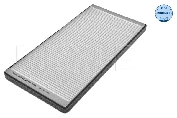 Filtru aer habitaclu