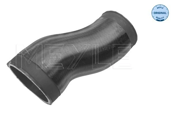 Furtun intercooler/turbo