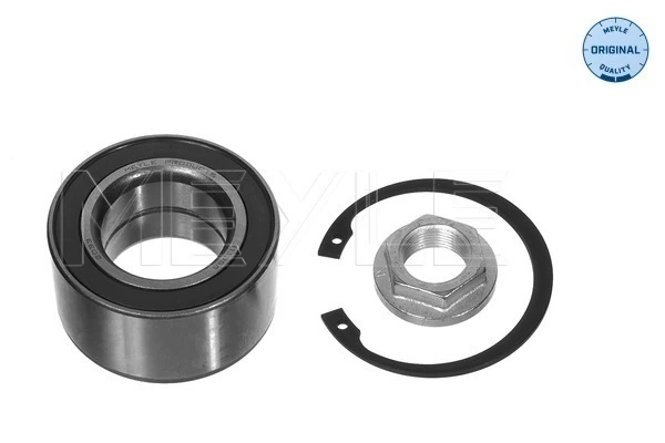 Set rulment roata