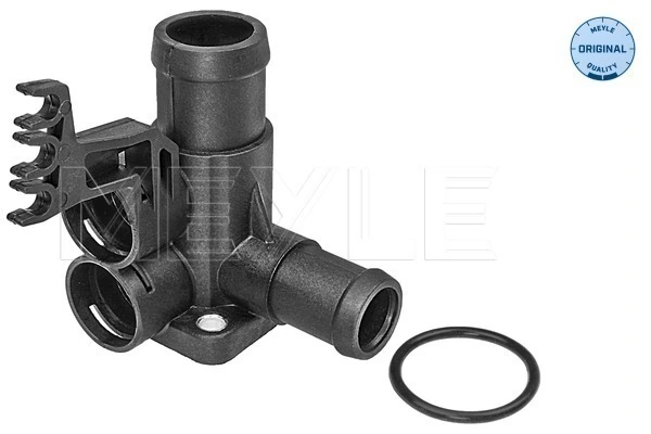 Flansa lichid racire