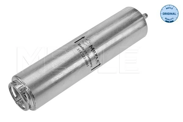 Filtru combustibil