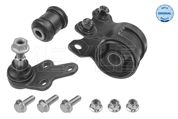 Set reparatie bara stabilizatoare