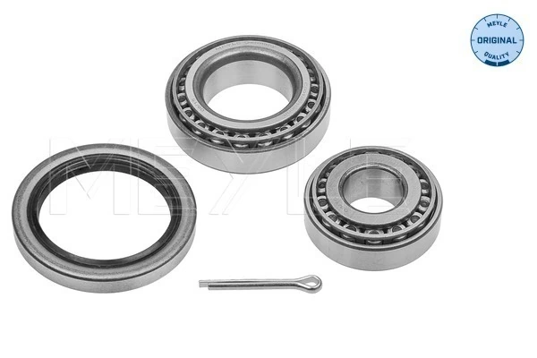 Set rulment roata