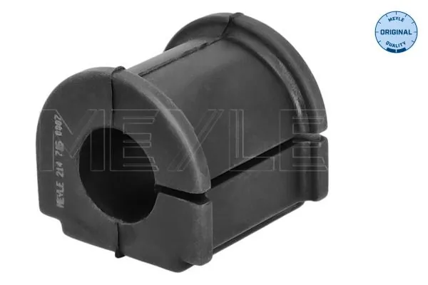Bucșă bară stabilizatoare 18mm