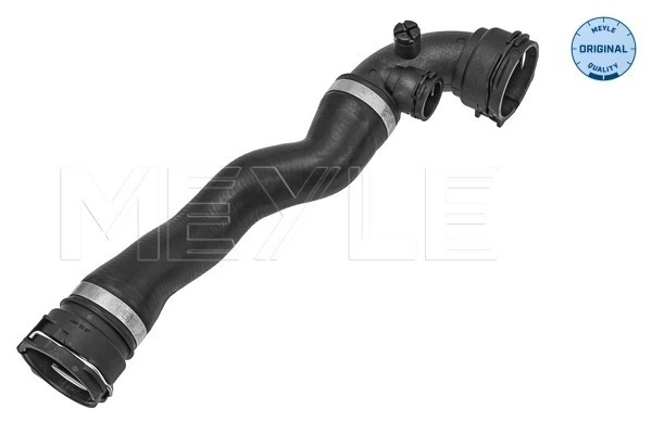 Furtun radiator