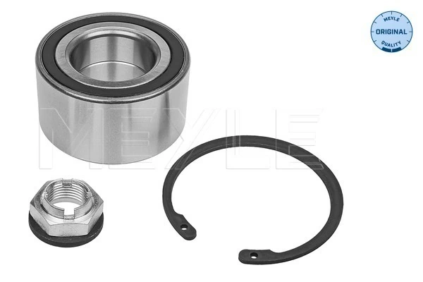 Set rulment roata