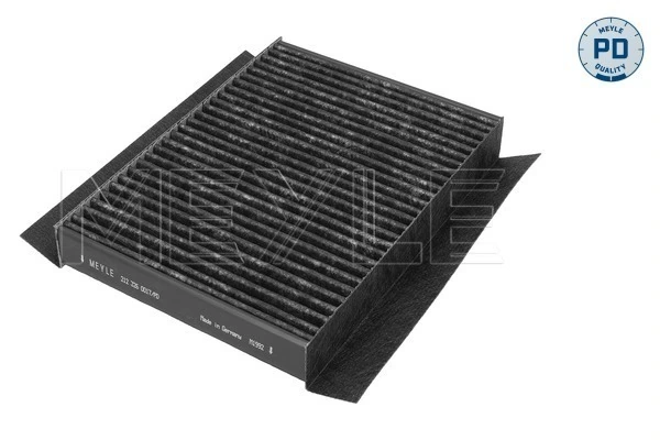 Filtru aer habitaclu
