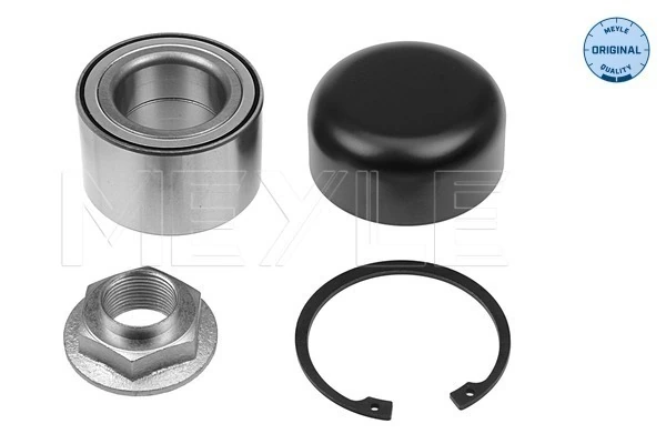 Set rulment roata