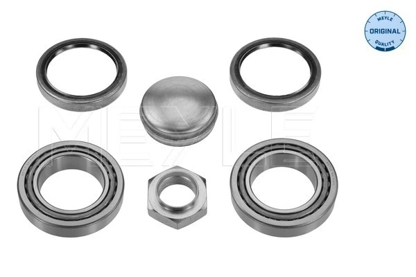 Set rulment roata