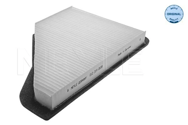 Filtru aer habitaclu
