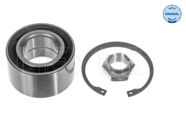 Set rulment roata