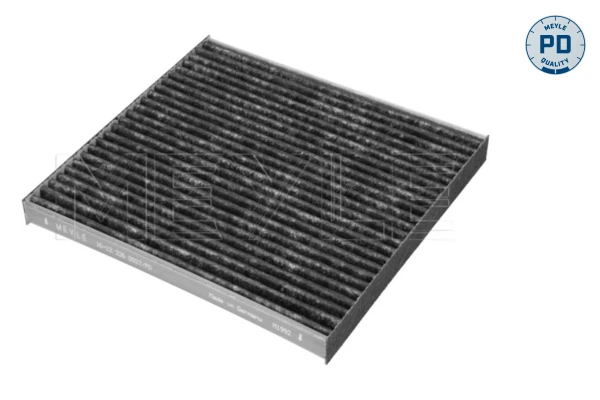 Filtru aer habitaclu