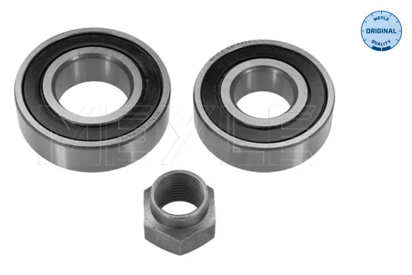 Set rulment roata