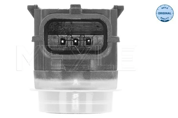 Sensor, ajutor parcare