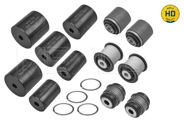Set montaj legatura