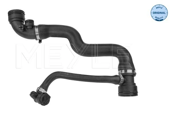 Furtun radiator