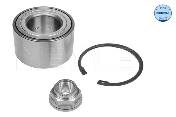 Set rulment roata