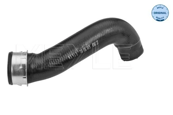 Furtun intercooler/turbo