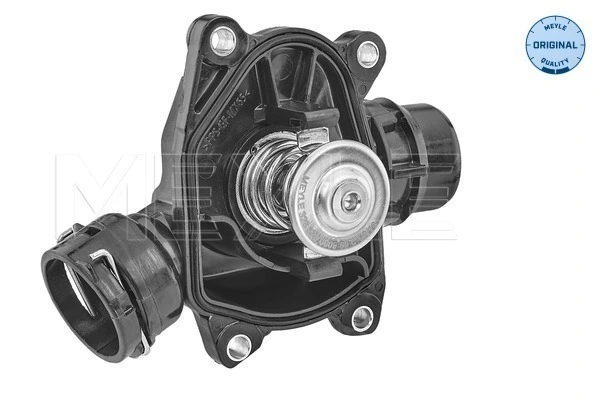 Termostat lichid racire