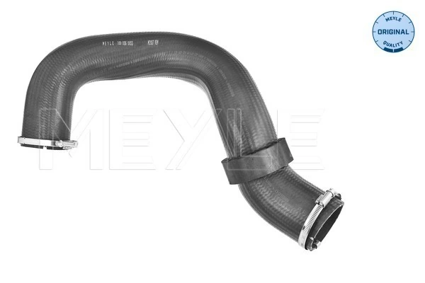 Furtun intercooler/turbo