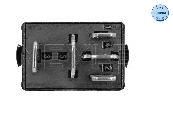 Releu multifunctional