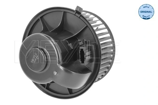 Ventilator habitaclu
