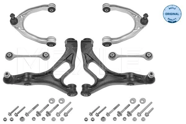 Set suspensie roata