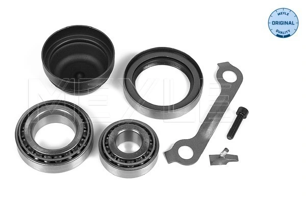 Set rulment roata