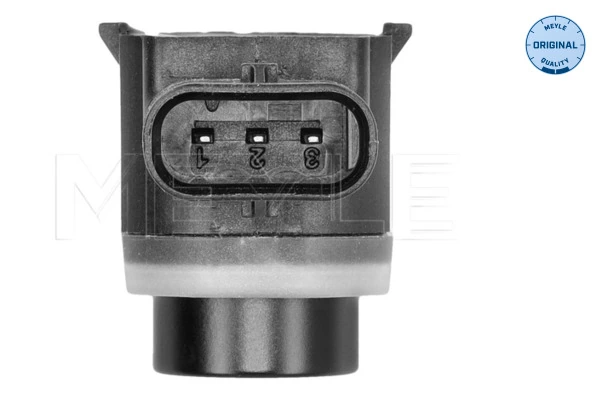 Sensor, ajutor parcare