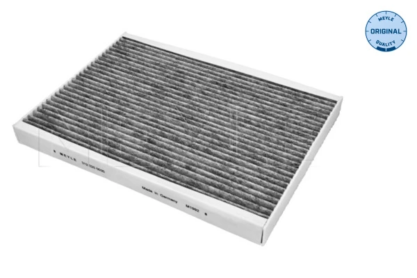 Filtru, aer habitaclu