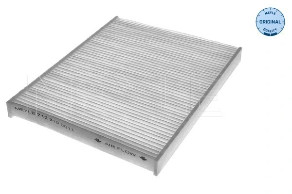 Filtru aer habitaclu