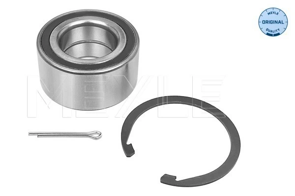 Set rulment roata