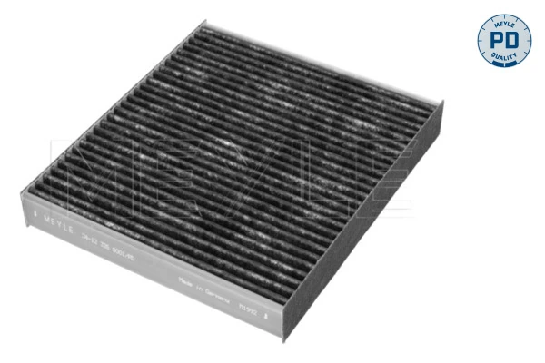 Filtru, aer habitaclu