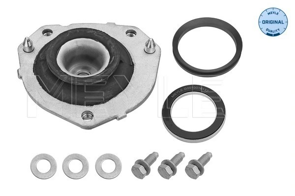 Set reparatie rulment flansa amortizor