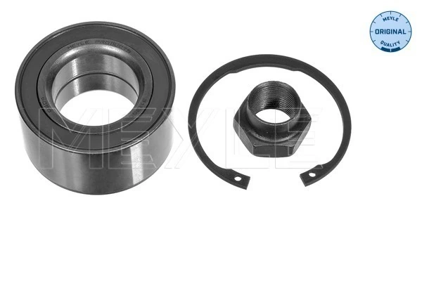 Set rulment roata