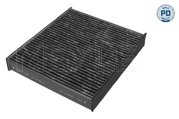 Filtru aer habitaclu