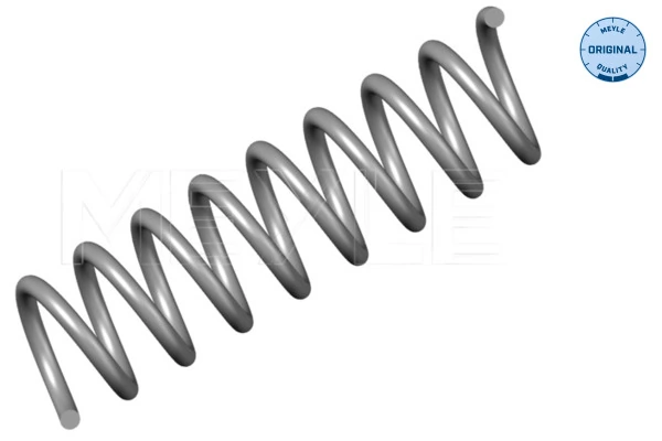 Arc spiral