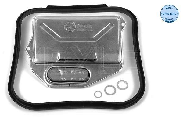 Set filtre hidraulice cutie viteze automata