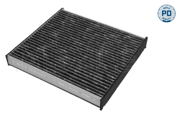 Filtru, aer habitaclu