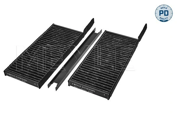 Filtru aer habitaclu
