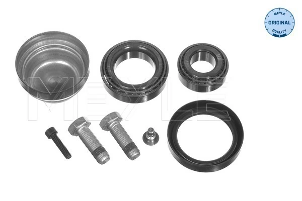 Set rulment roata
